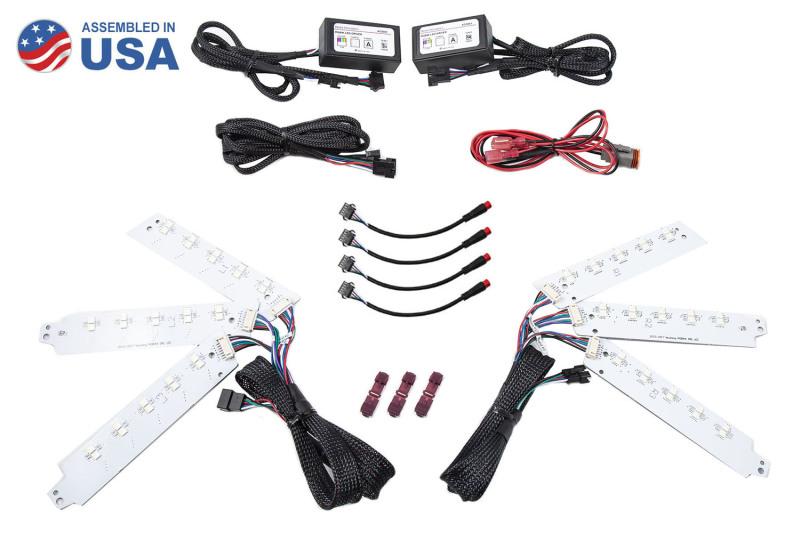 Diode Dynamics DD2007