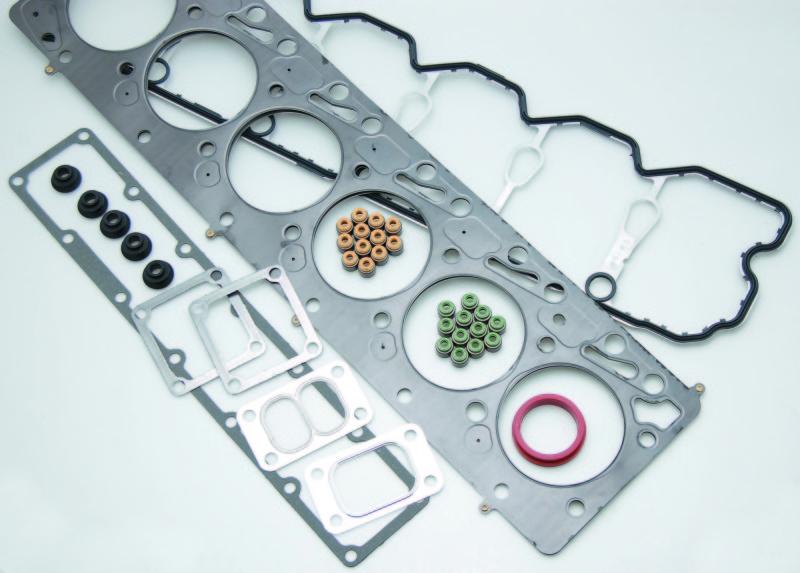Cometic Gasket PRO3002T