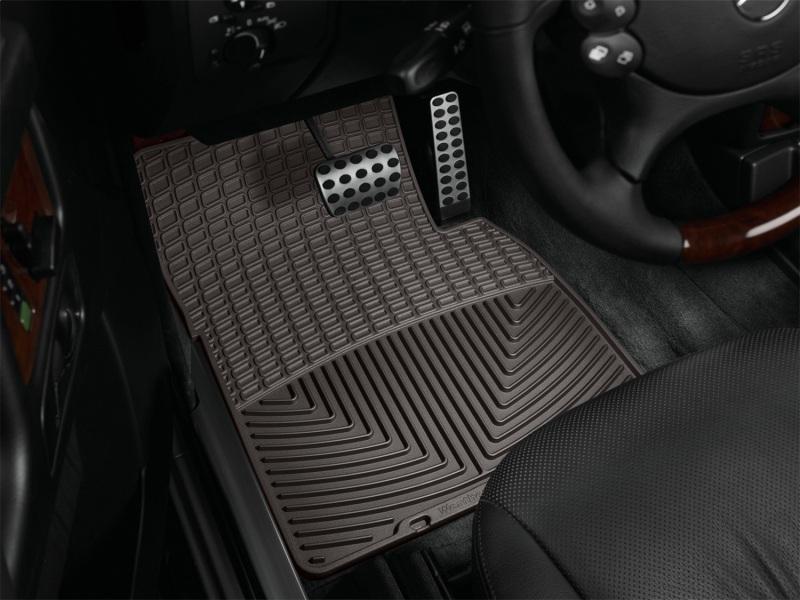 WeatherTech W124CO