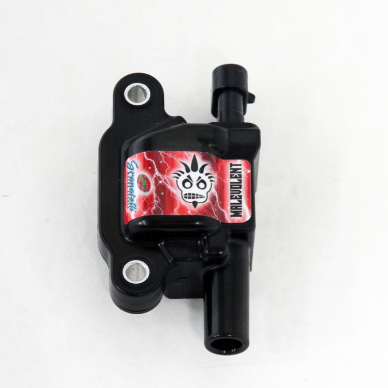 Granatelli Motor Sports 28-0513-1M