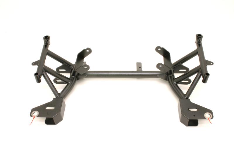 BMR Suspension KM003-1H