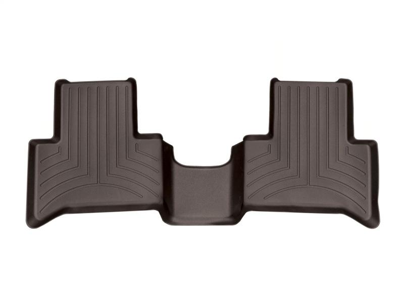 WeatherTech 4712362