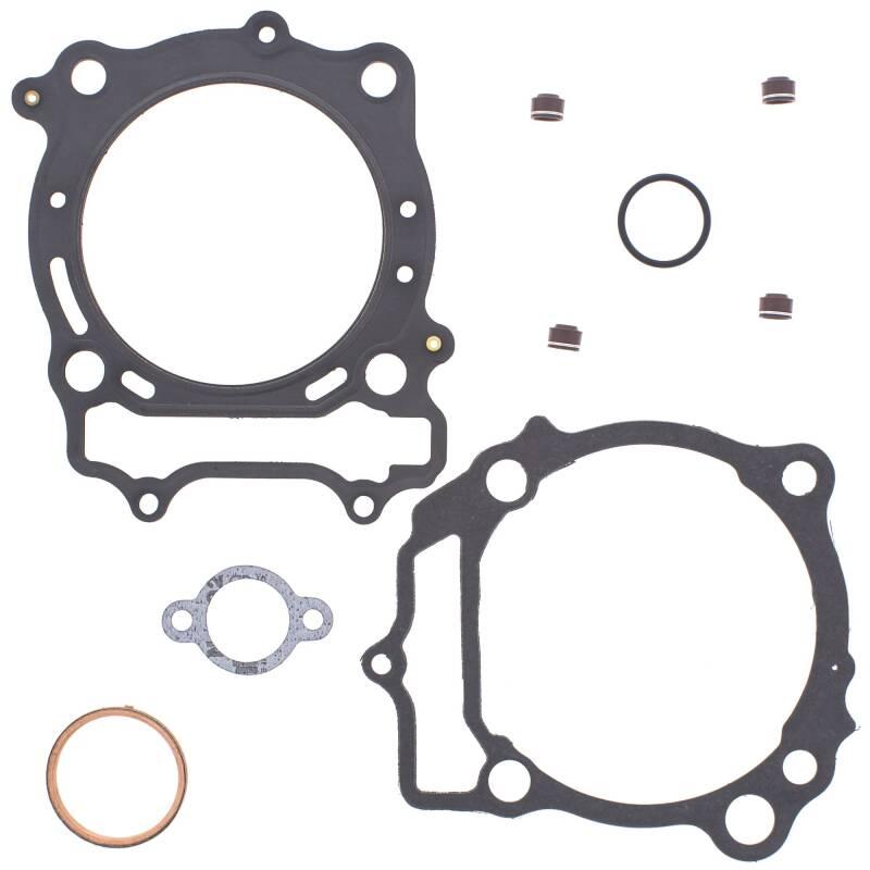 Vertex Pistons 810595
