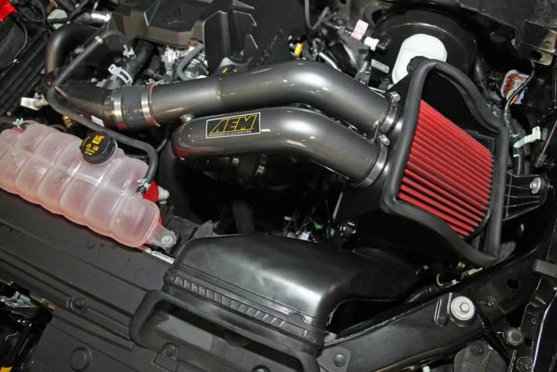 AEM Induction 21-8128DC