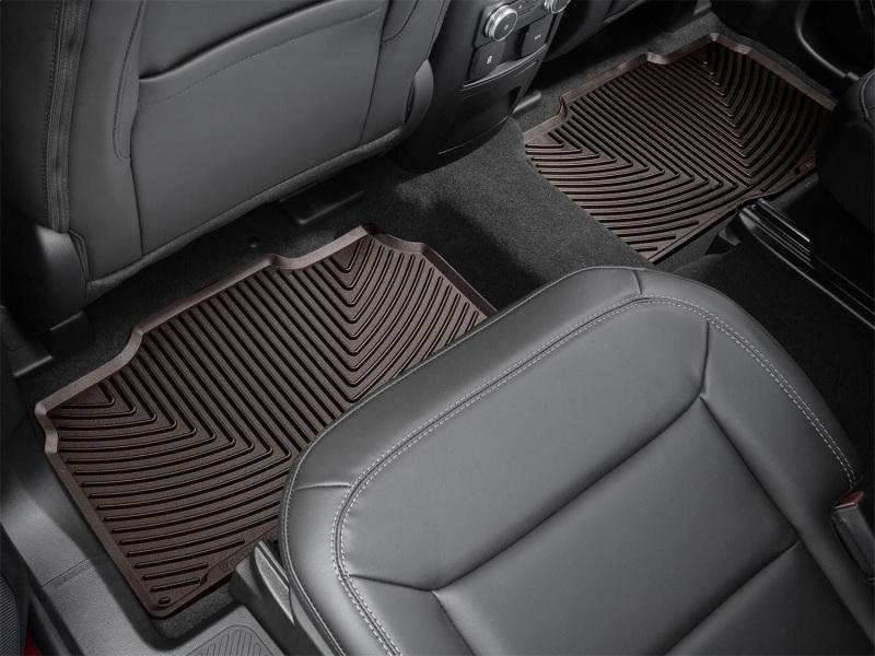 WeatherTech W527CO
