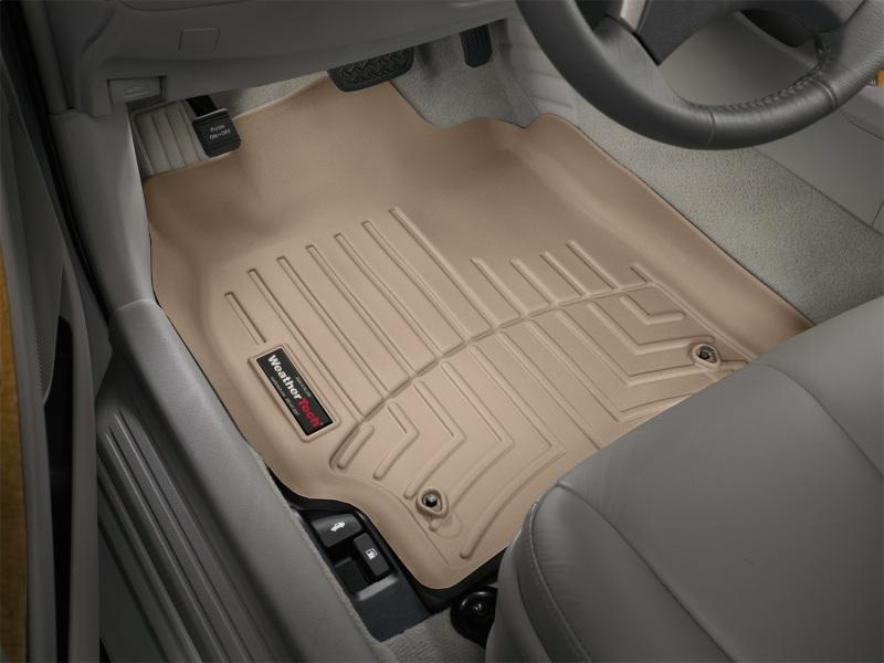 WeatherTech 450841