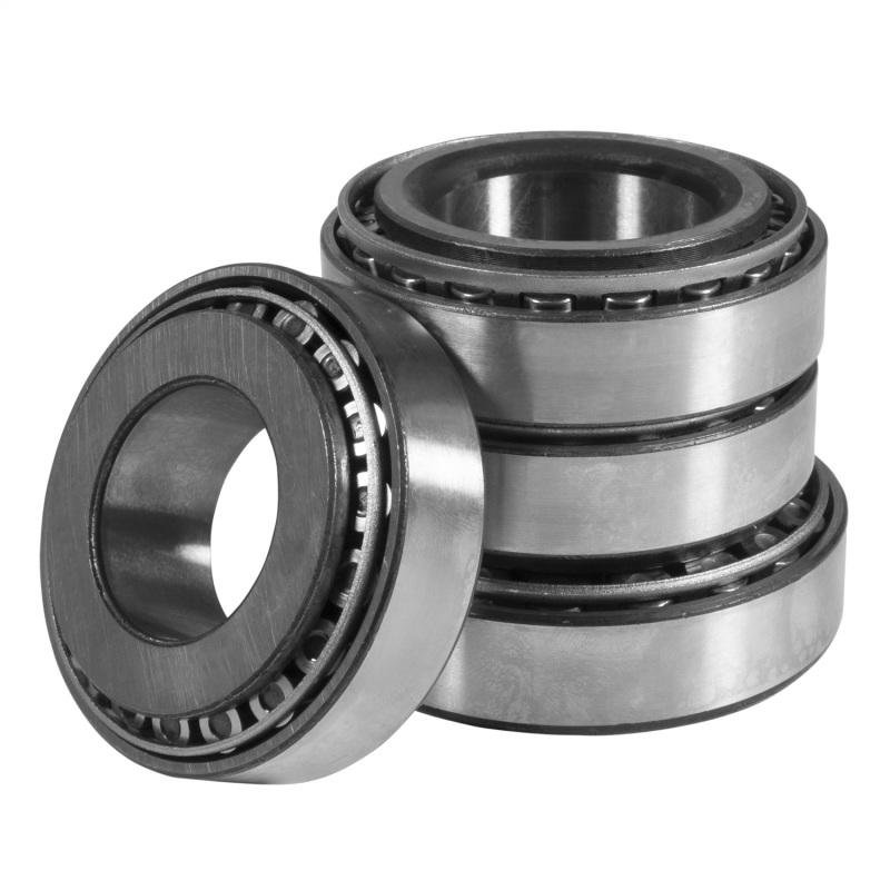 Yukon Gear & Axle YK GM8.5