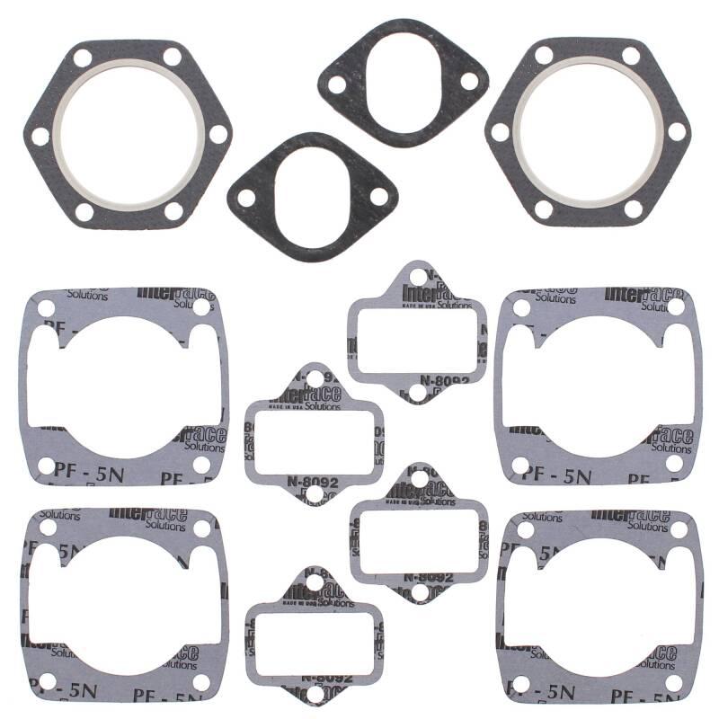 Vertex Pistons 710106B