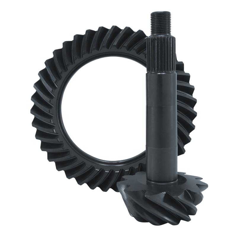 Yukon Gear & Axle ZG C8.41-373