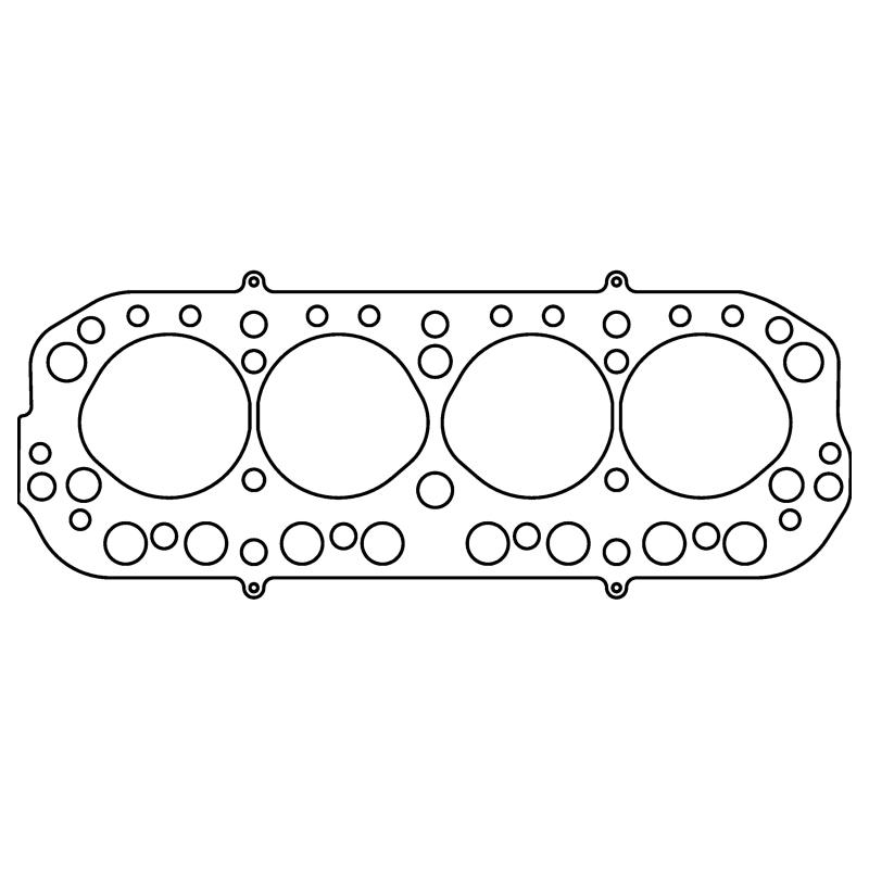 Cometic Gasket C14048-040