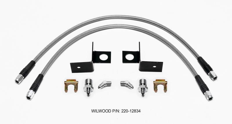 Wilwood 220-12834