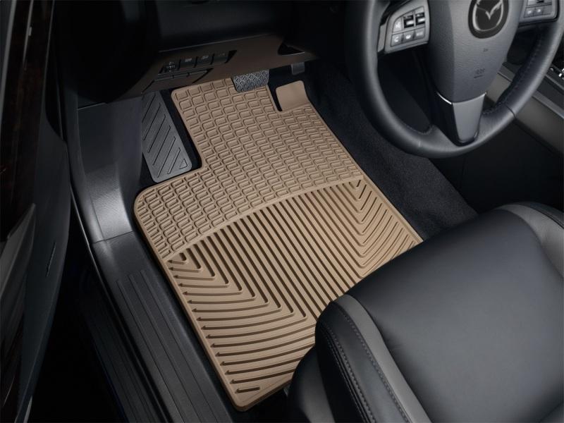 WeatherTech W87TN
