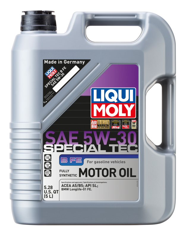 LIQUI MOLY 20444