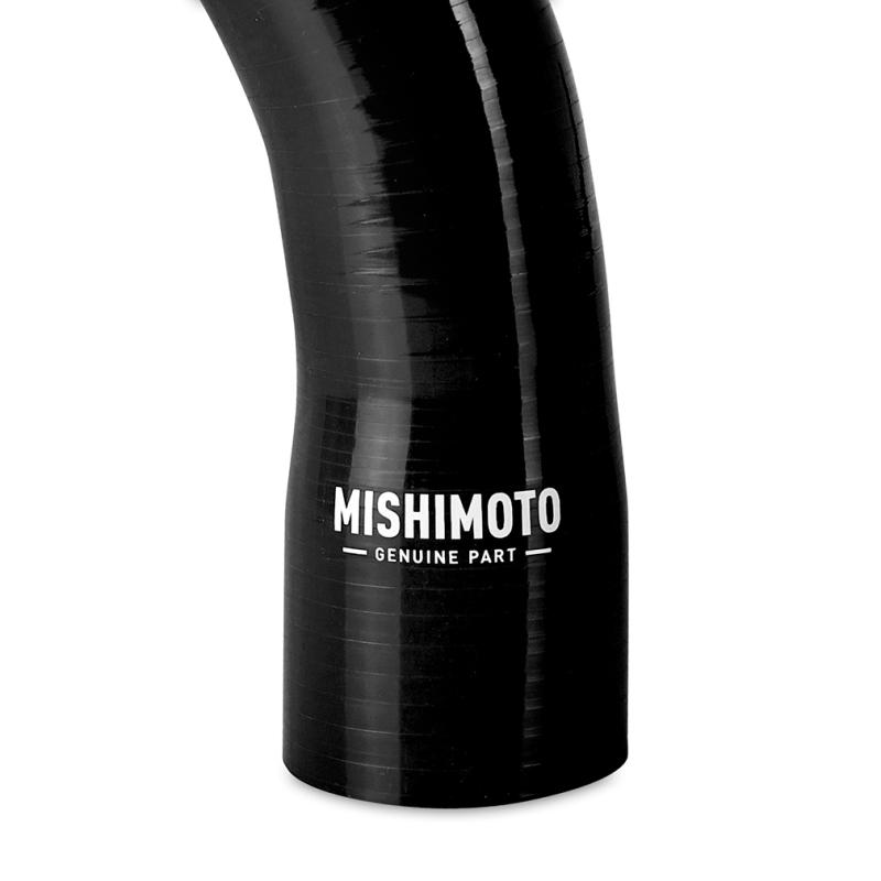 Mishimoto MMHOSE-SS-14BK