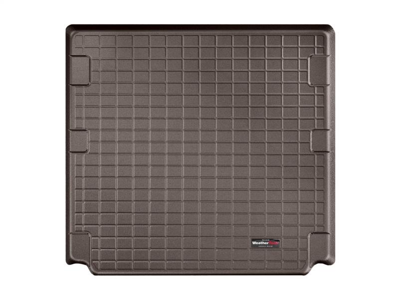 WeatherTech 43688