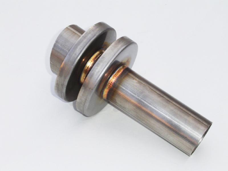 Invidia N1SILENCER101MM