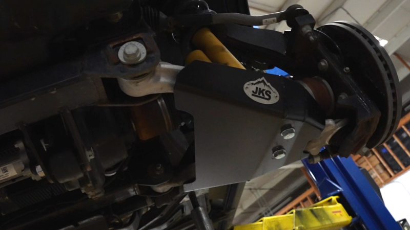 JKS Manufacturing JKS8301