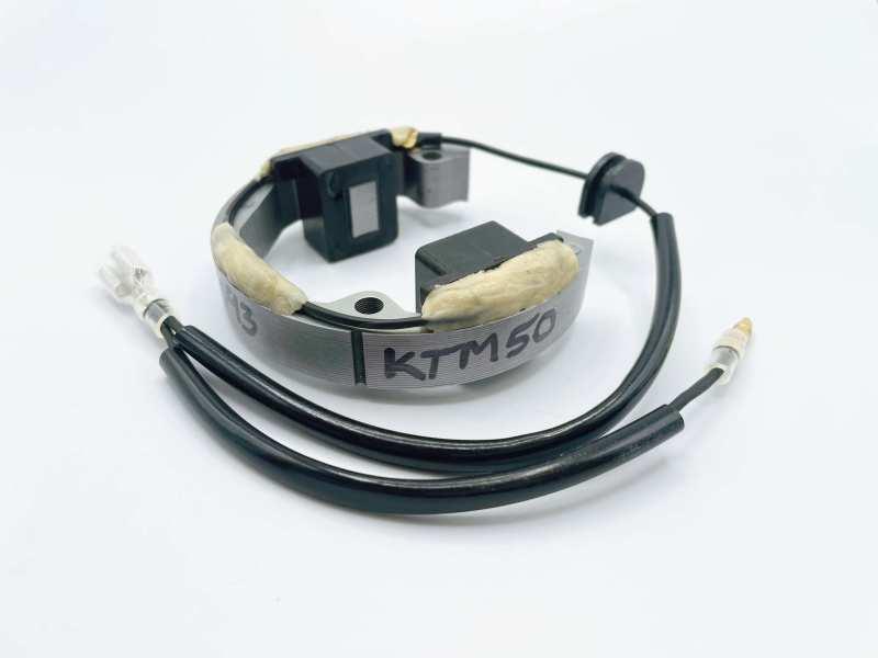 Ricks Motorsport Electrics 21-0093