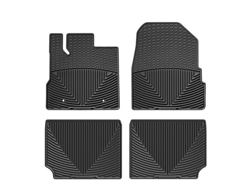 WeatherTech W165-W281