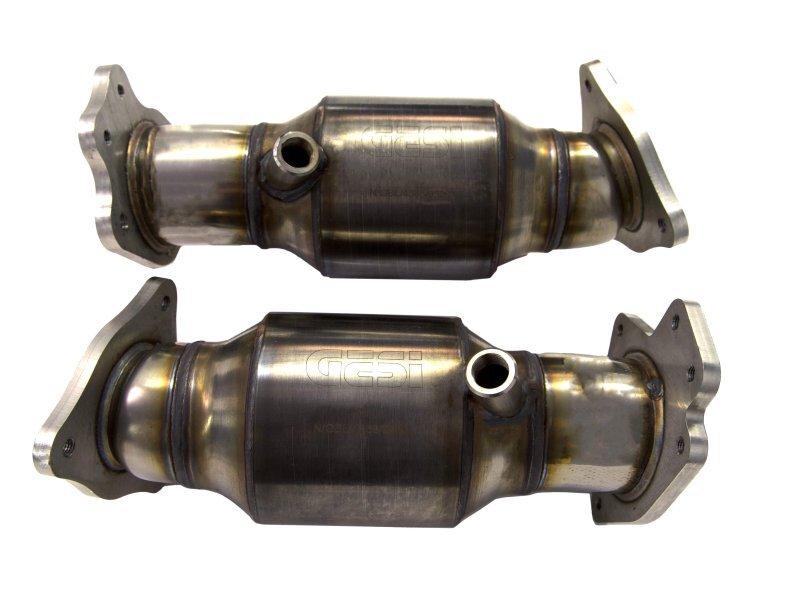 Kooks Headers 2181HY30