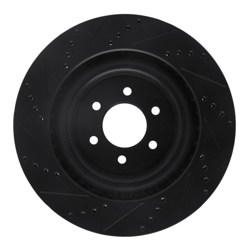 R1 Concepts ECB-40023R