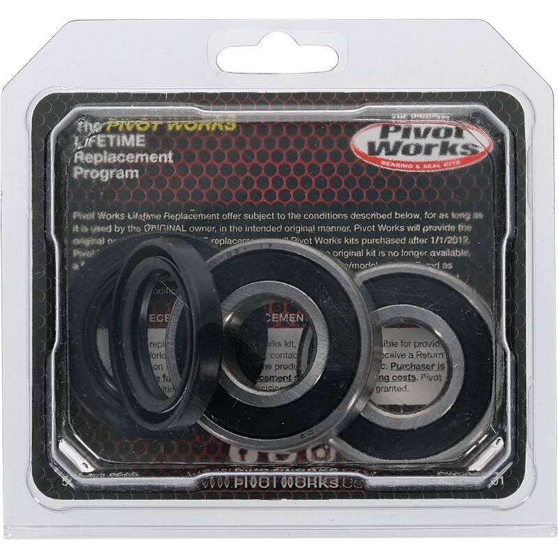 Pivot Works 25-1253-P