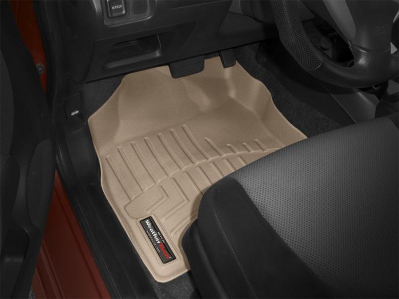 WeatherTech 451771