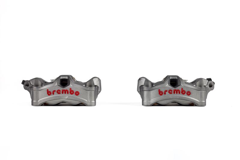 Brembo OE Powersports 220D02010