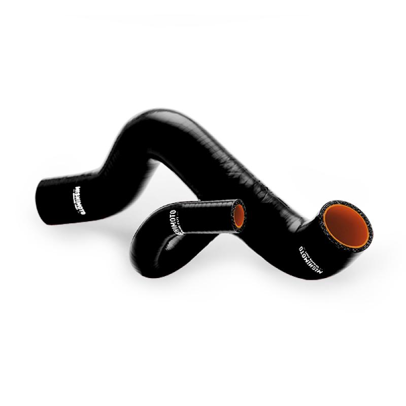 Mishimoto MMHOSE-CAM6-16BK