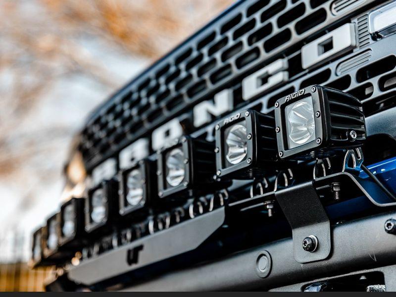 Vivid Racing VR-BRO-3000