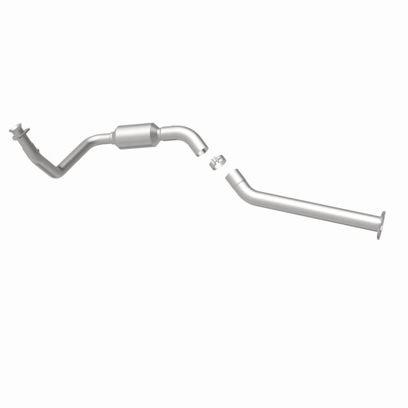 Magnaflow 4451415