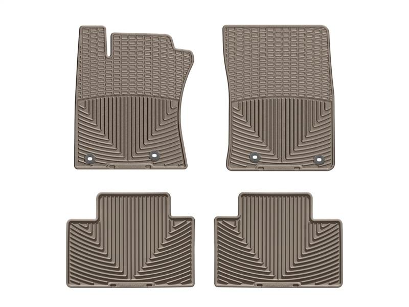 WeatherTech W307TN-W136TN