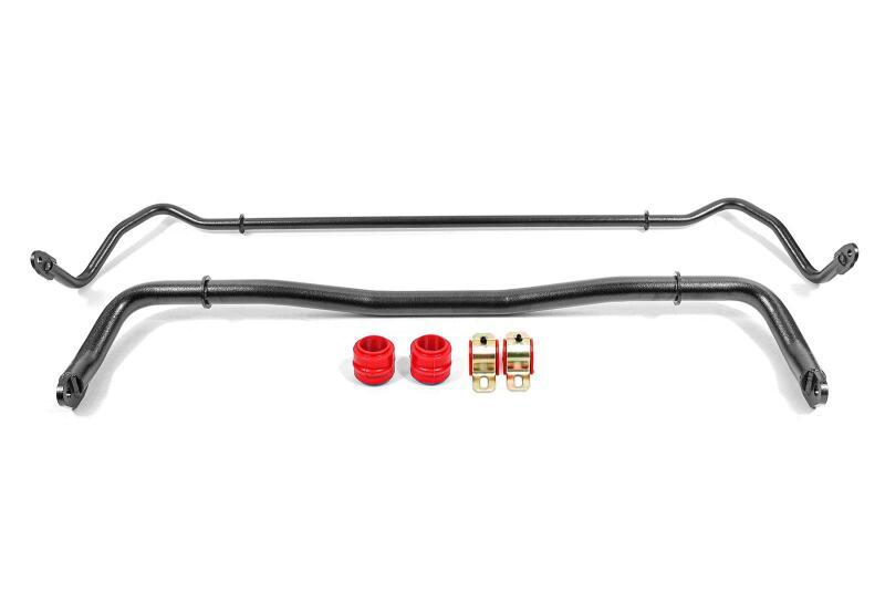 BMR Suspension SB110H
