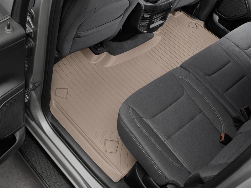 WeatherTech 4514282