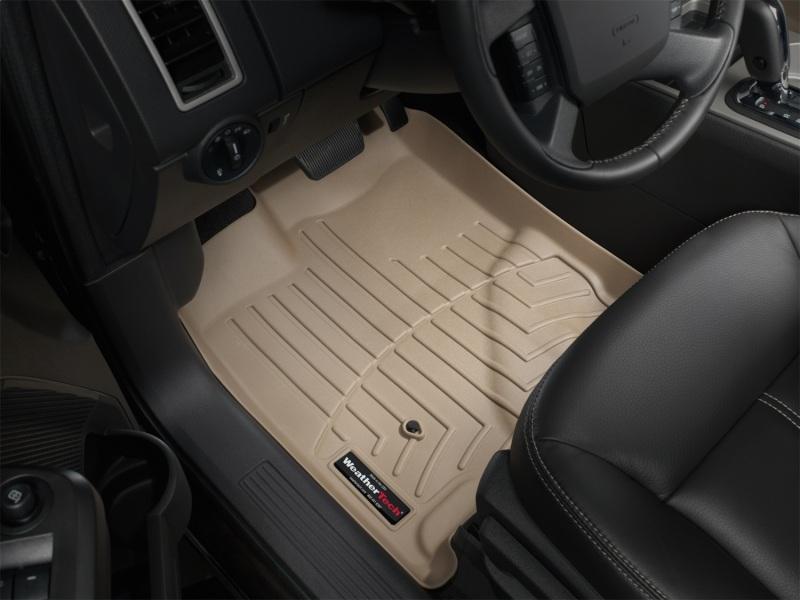 WeatherTech 451101