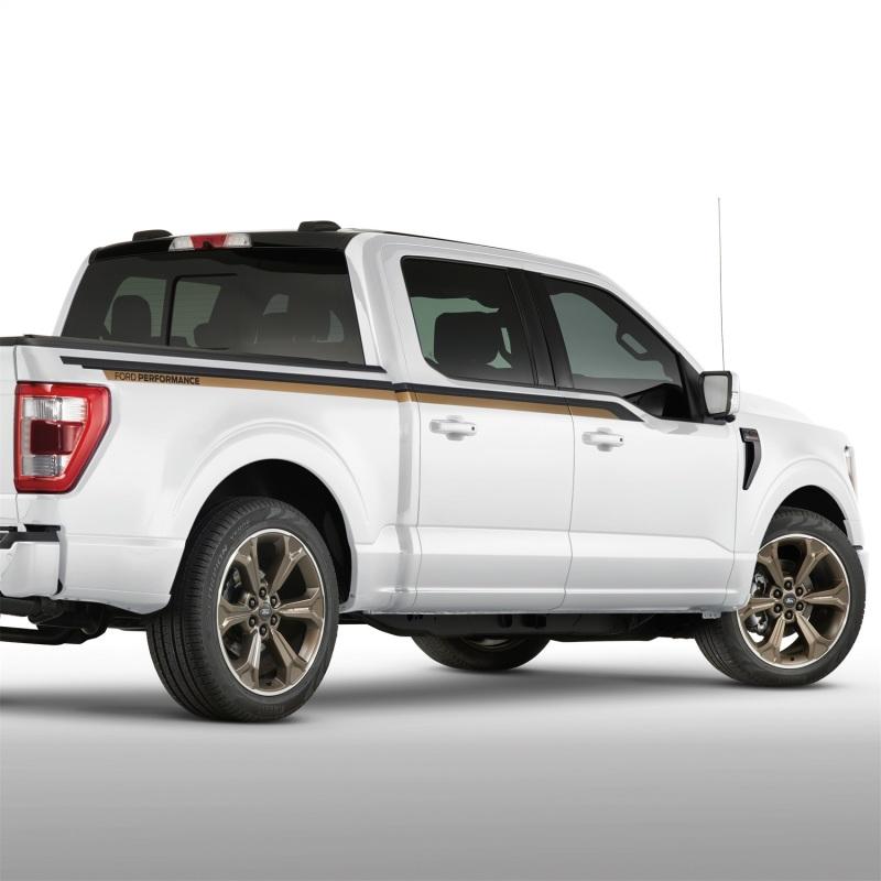 Ford Racing M-1007K-S2295SB