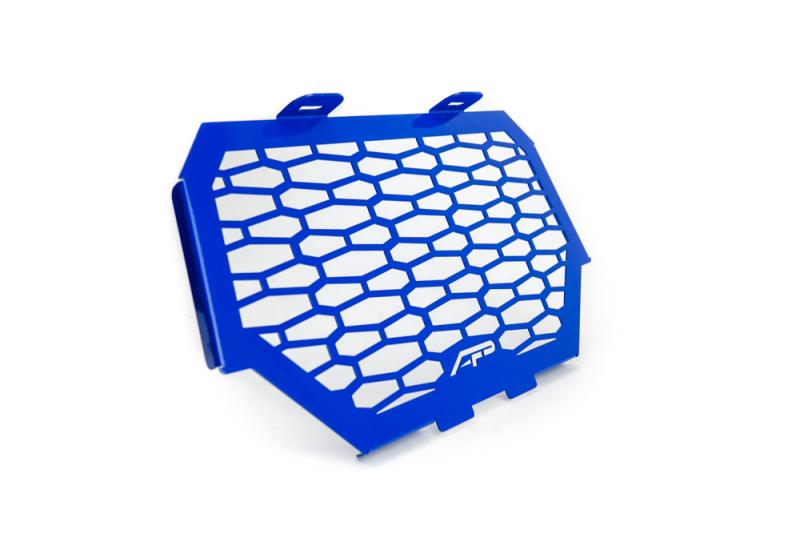 Agency Power AP-RZR-630-BLU