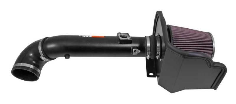 K&N Engineering 77-3086KTK