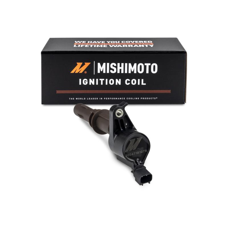 Mishimoto MMIG-F150-09