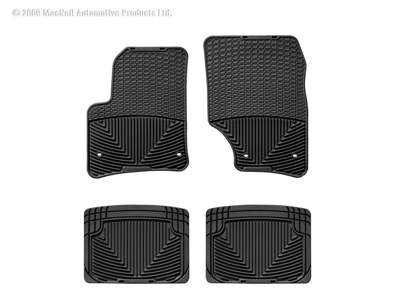 WeatherTech W46-W20