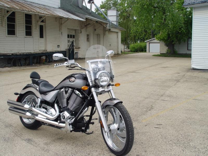 National Cycle N2290