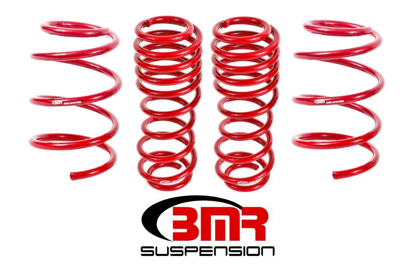 BMR Suspension SP072R