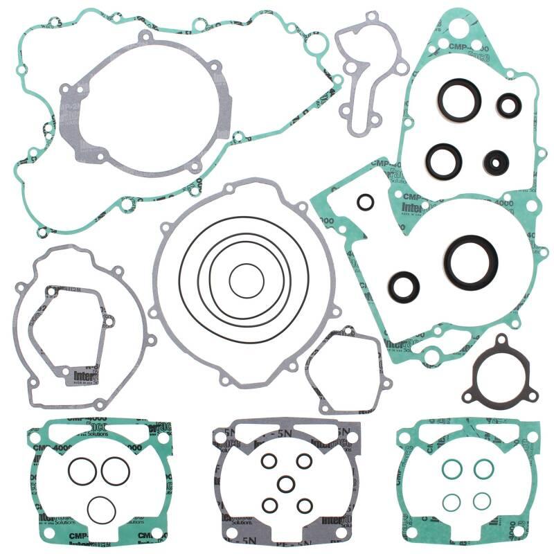 Vertex Pistons 811307