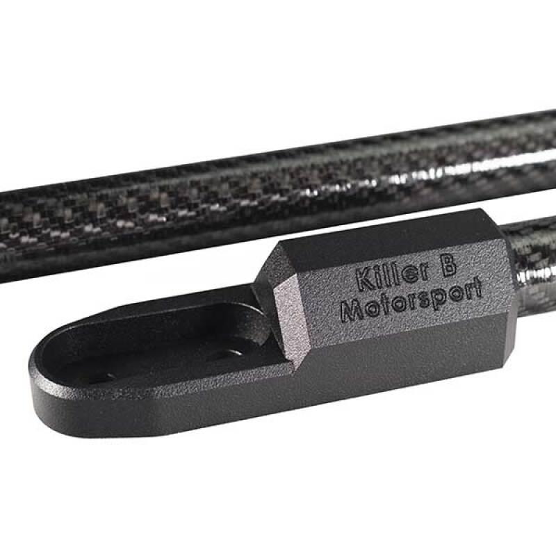 Killer B Motorsport 22BRSBCF-1