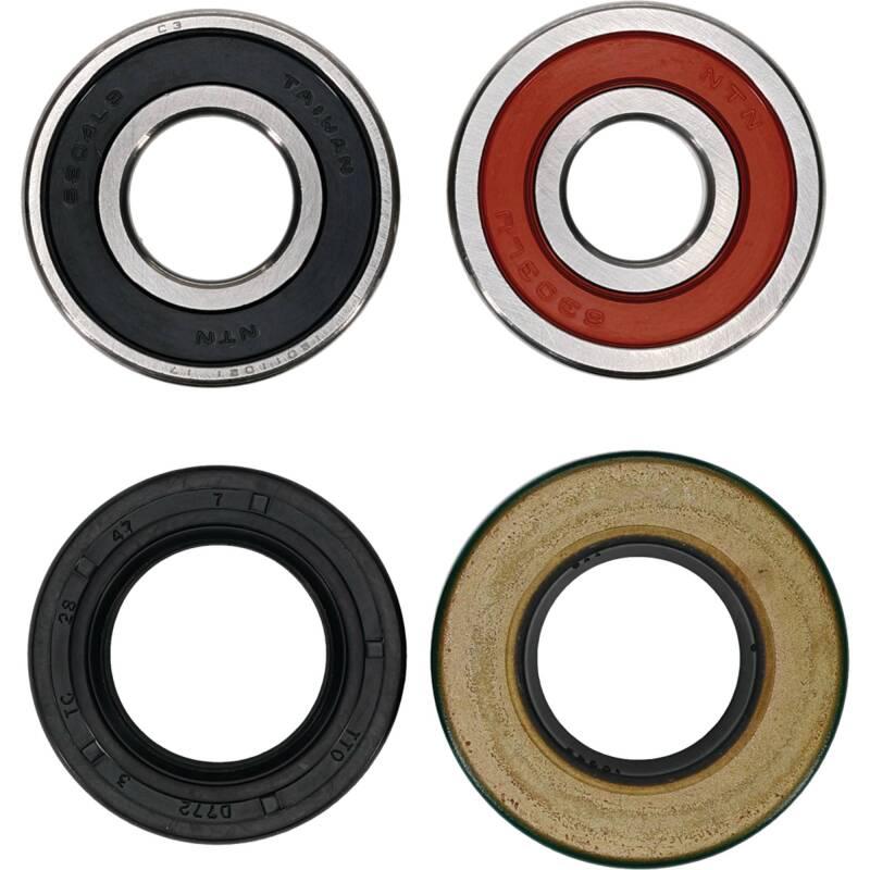 Pivot Works 25-1742-P