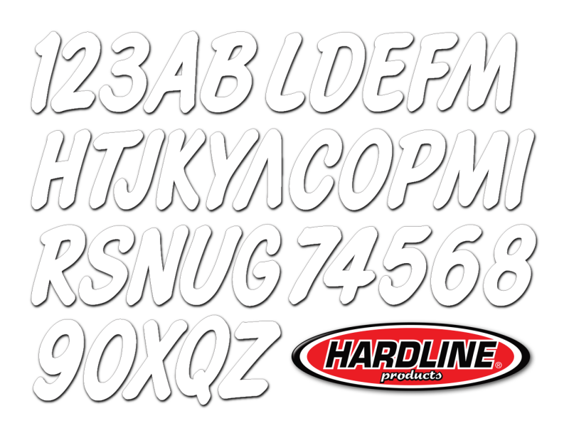 Hardline WHI400EC