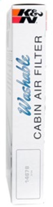 K&N Engineering VF1011