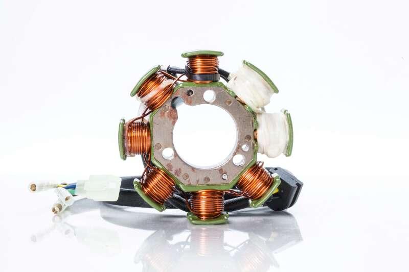 Ricks Motorsport Electrics 21-638H