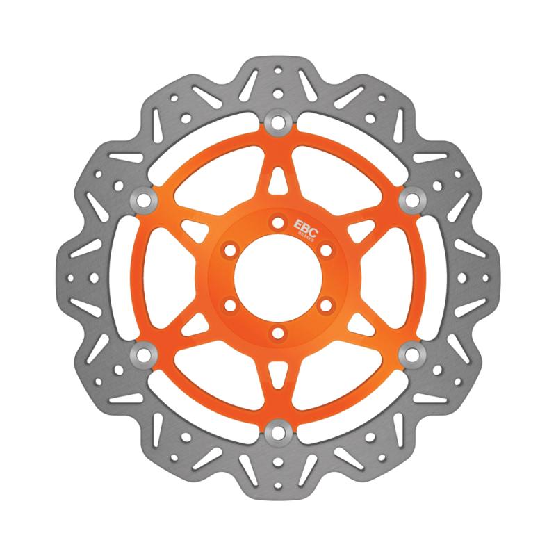 EBC Powersports VR633ORG