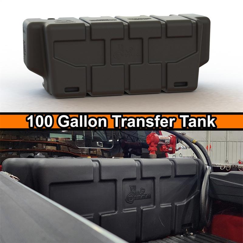 Titan Fuel Tanks 5015100